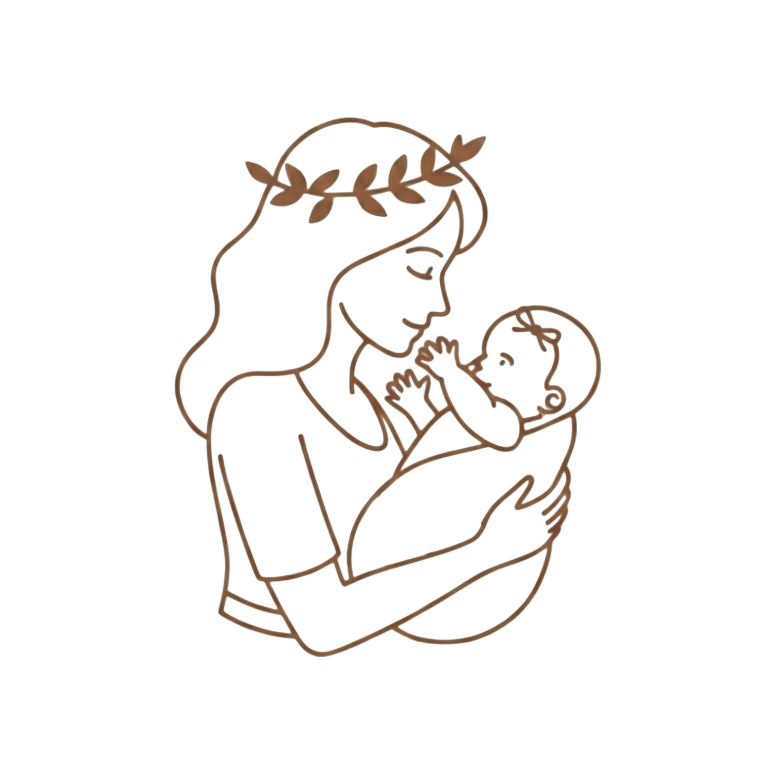 Cincy Doula Taylor logo